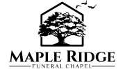 Maple Ridge Funeral Chapel & Crematorium