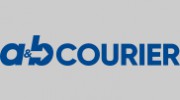 A & B Courier