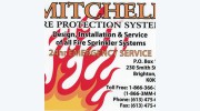 Mitchell Fire Protection