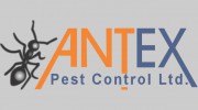 Antex Pest Control