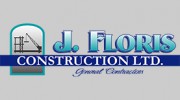 J Floris Construction