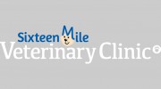 Sixteen Mile Veterinnary Clinic
