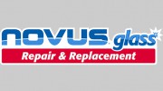 Novus Glass Repair-Replacement