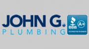 John G Plumbing