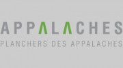 Planchers Des Ppalaches Ltee