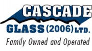 Cascade Glass