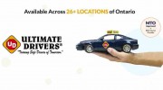 Ultimate Drivers
