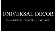 Universal Decor & Events