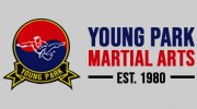 Young Park Tae Kwon DO