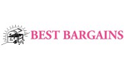 Best Bargains