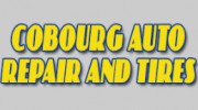 Cobourg Auto Repair & Tires
