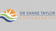 Dr Shane Taylor