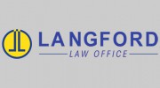Langford Law Offices