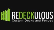 Redeckulous Custom Decks