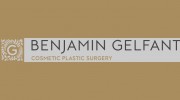 Benjamin Gelfant MD