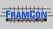 Framcon Construction