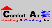 Comfort Air Heating & Cooling