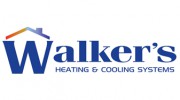 Walker's Heating & Cooling