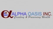 Alpha Oasis