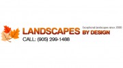 Landscapes By Design