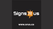 Signs R Us
