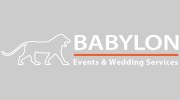 Babylon Productions Wedding Centre