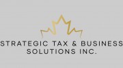 Strategic Tax