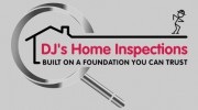 DJ's Home Inspections