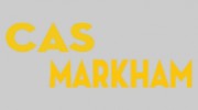 Cas Markham