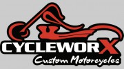 Cycleworx Custom Motorcycles