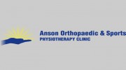 Anson Orthopedic & Sports Physiotherapy Clinic