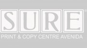 Sure Print & Copy Centres
