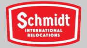 Schmidt International Relocations