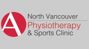 North Vancouver Physiotherapy