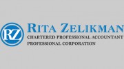 Rita Zelikman