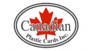 Canadian Plastic Cards