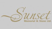 Sunset Memorial & Stone
