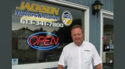 Jackson Motors & Marines
