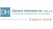 Dereck Hamada