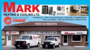 Mark Heating & Cooling
