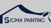 Sigma Painting