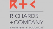 Richards +