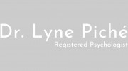 Dr Lyne Piche