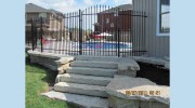 Durable Fence