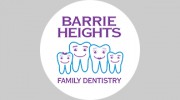 Barrie Heights Family Dentistry