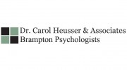 Dr Carol Heusser & Associates Psychologists
