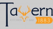 Tavern 1883