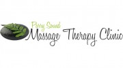 Parry Sound Massage Therapy Clinic