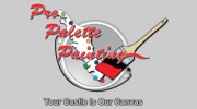 Pro Palette Painting