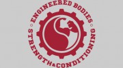 Engineered Bodies Strength & Conditioning